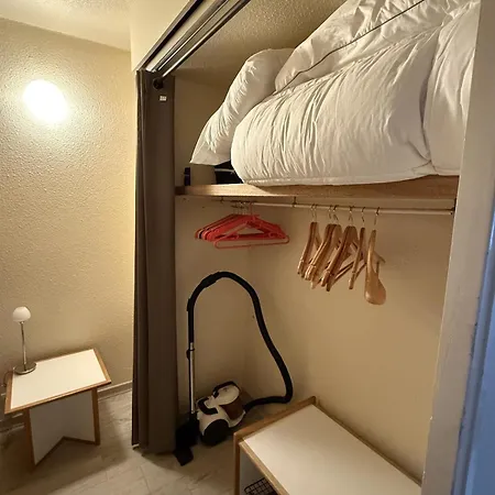Apartmán Pegase Phenix Et Balcon Vue Montagne